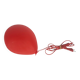 Ikea - Anna Efverlund - Drömminge - Balloon lamp - Red, yellow or blue