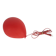 Ikea - Anna Efverlund - Drömminge - Balloon lamp - Red, yellow or blue