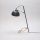 Industrial table or shelf lamp, 1960's