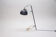 Industrial table or shelf lamp, 1960's