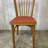 Pair of Baumann chairs
