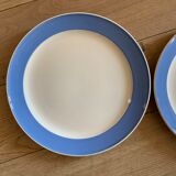 Set plates Villeroy - Boch