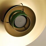 Custom Louis Poulsen PH5 Pendant | Vintage 1970's 'Christmas edition'