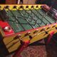 Table football Stella Champion Collector 60s