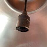 Industrial lamp "Copper factory"