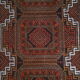 Carpet "Moughan" Azerbaijan 185 x 97 cm