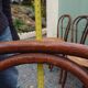 Bistro chairs cannee lot of 6