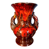 Vase "Lave" 1960s