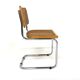 Chair model "B32", Marcel Breuer, Italy, 1990