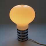 Ingo Maurer lamp called "bulb opal" - 1966