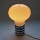 Ingo Maurer lamp called "bulb opal" - 1966