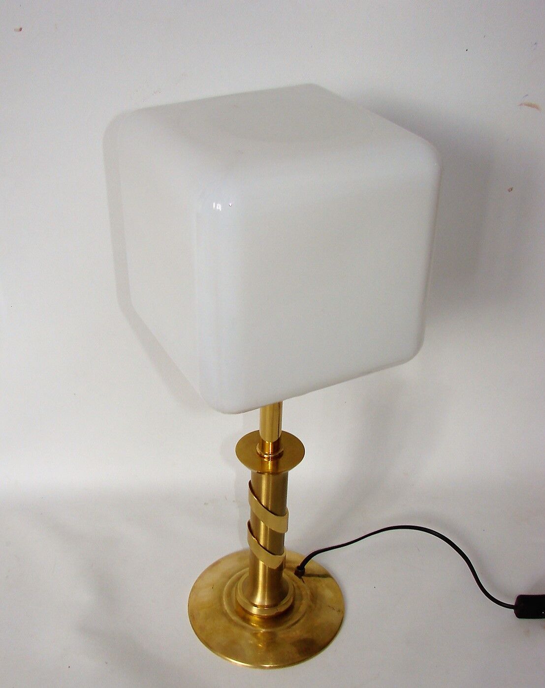 Desk lamp, 1950s