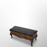 Console italienne, années 40/50