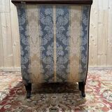 Banquette / Méridienne - Recamier époque Napoléon III