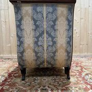 Banquette / Méridienne - Récamier époque Napoléon III