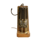 Mining lamp - kinquet