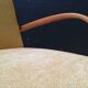 Paire de fauteuils vintage Halabala 1950