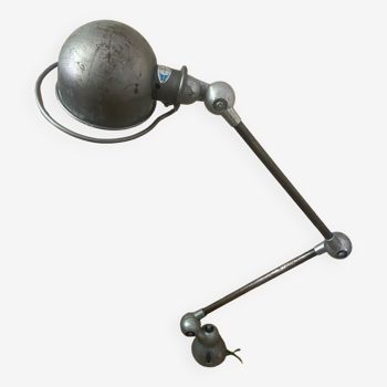 Lampe Jieldé vintage