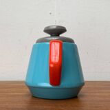 Teapot or Coffee Maker in Swedish Ceramic by Ann-Carin Wiktorsson for Sagaform, 2000s