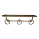 Art Nouveau coat racks and hat racks