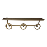 Art Nouveau coat racks and hat racks
