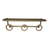 Art Nouveau coat racks and hat racks