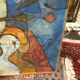 Abstract painting