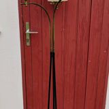 Magnificent vintage floor lamp from the 60s possible Arlus