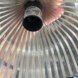 Many Kartell wall lamps.