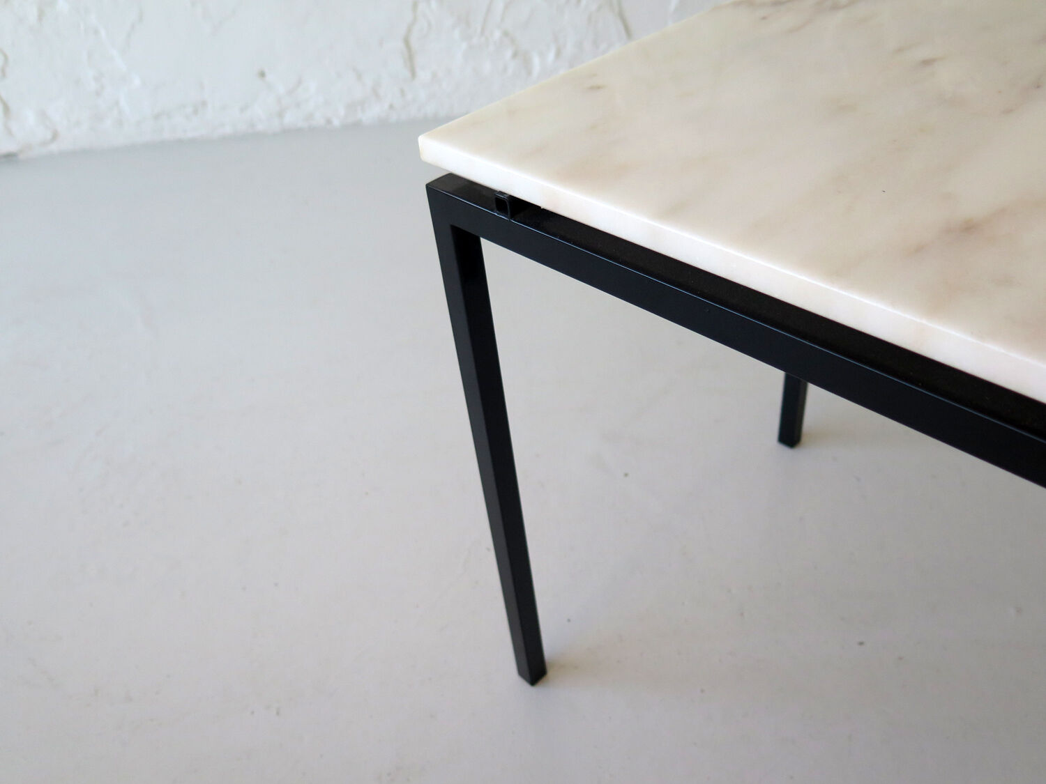 Minimalist Side Table