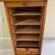 Filing cabinet.