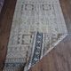 Handmade Berber Kilim Merghoum 240x130cm