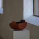 Michael Andersen, Bowl / Decorative ceramic jardinière, Modern-Decor, 1950s
