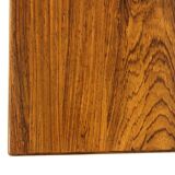 Table basse par Tove & Edvard Kindt-Larsen, Seffle Möbelfabrik, Suède, 1960