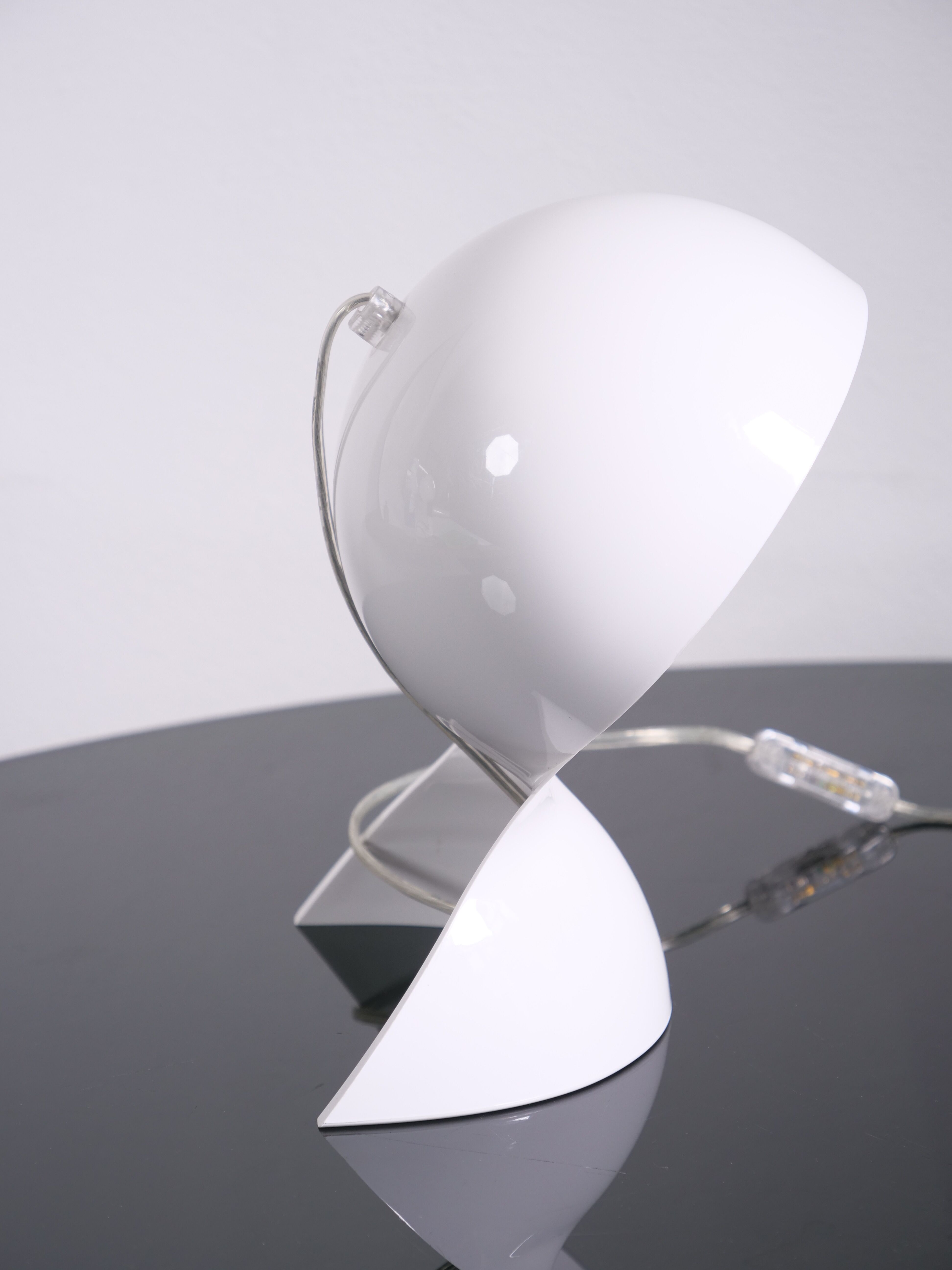 artemide Dalu lamp by Vico Magistretti