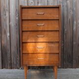 Commode ou chiffonier vintage