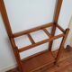 Wardrobe Coat rack of the 50s