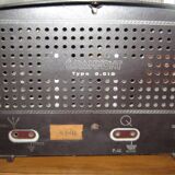 OLD GRAMMONT TRANSISTOR