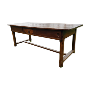 Table de ferme ancienne