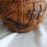 Vase céramique