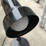 small articulated desk lamp 80s