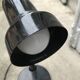 small articulated desk lamp 80s