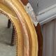 Ancien miroir Louis Philippe