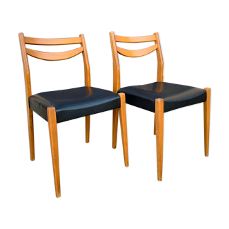 Vintage chairs