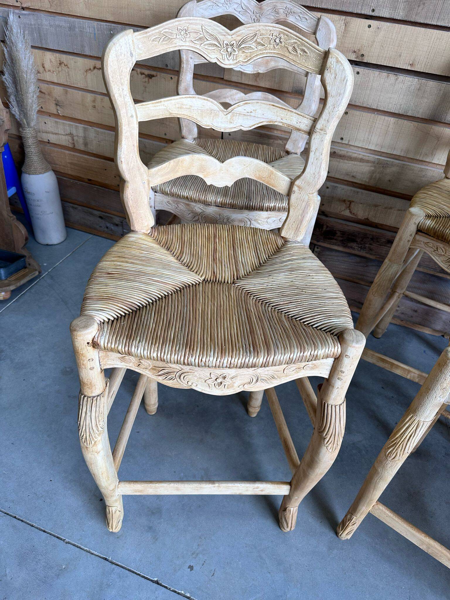 Bar or island chairs