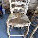 Chaises de bar ou ilot
