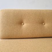 070-series 2,5-seater sofa by Kho Liang Ie for Artifort, The Netherlands 1964