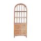 Rattan library