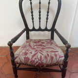 Napoleon III child chair