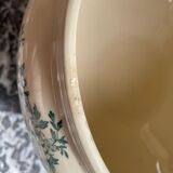 Longchamp Iron Earth Soup Tureen